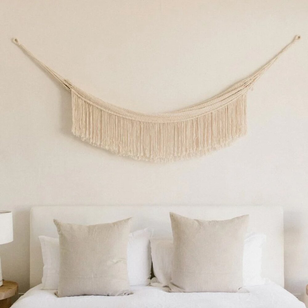 Jenni Kayne wall hanging